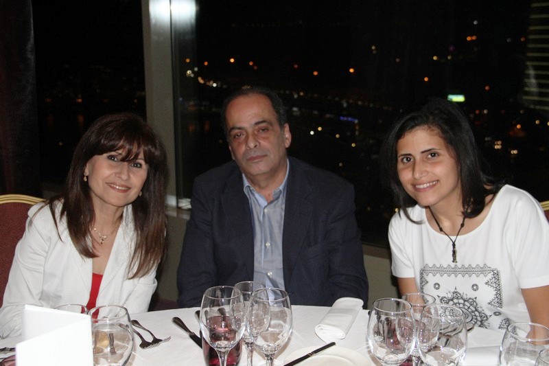 Karam Winemaker's Dinner